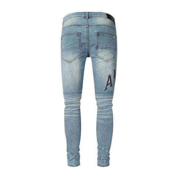 SOLO Amiri Jeans