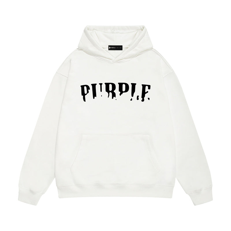 SOLO Purple Long sleeve