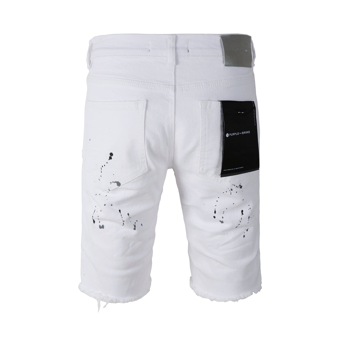 SOLO-LILA Shorts 5021