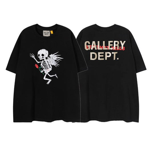 SOLO-GALLERY DEPT T-Shirt