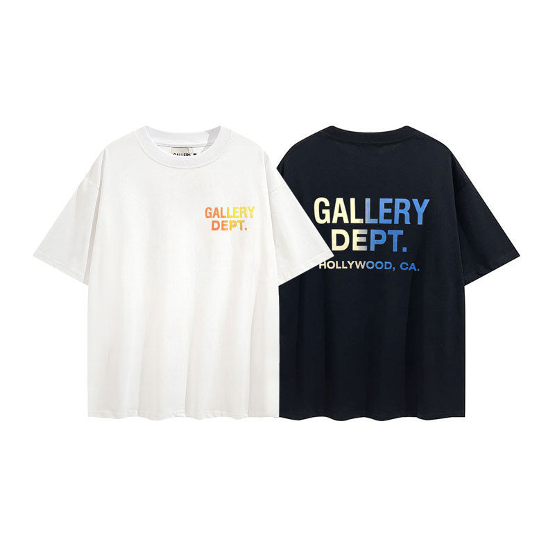 SOLO-GALLERY DEPT T-Shirt