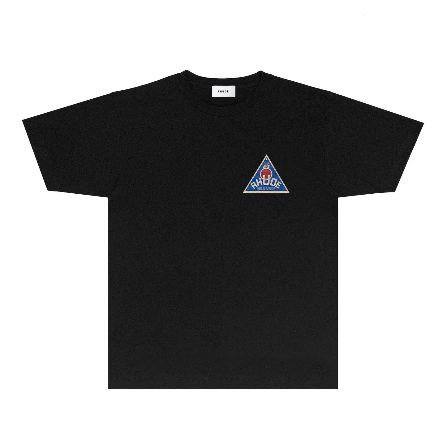 SOLO-RHUDE  T-shirt