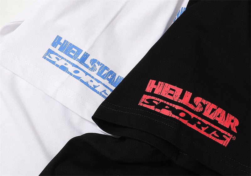 SOLO-Hellstar T-Shirt