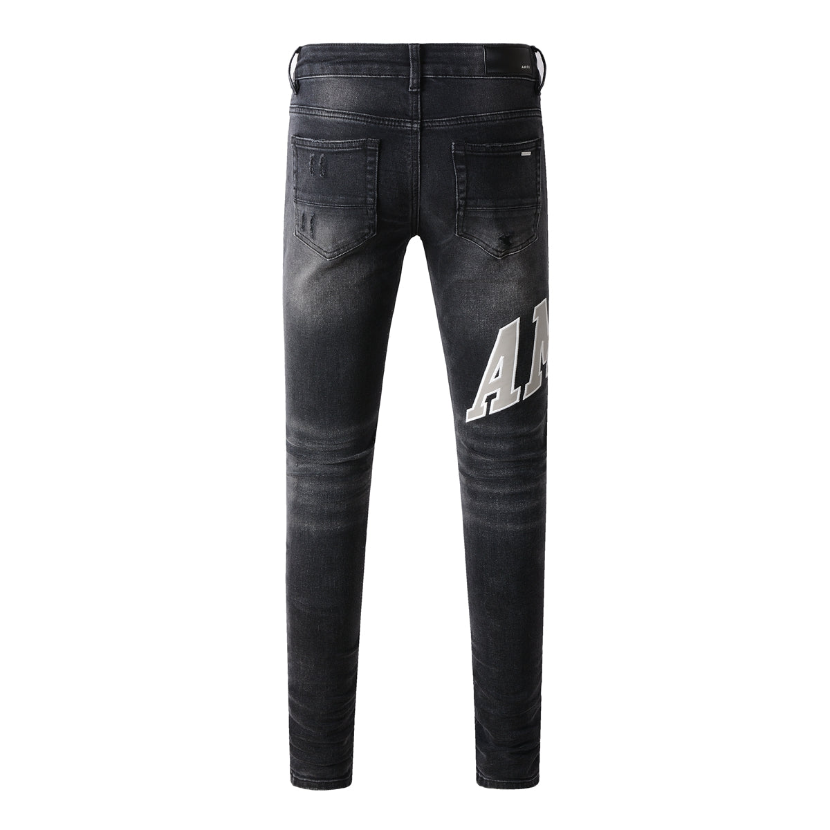 SOLO-AMIRI Jeans