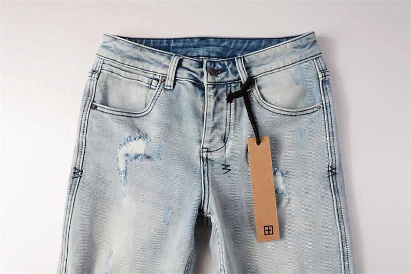 SOLO KSUBI Jeans 3001