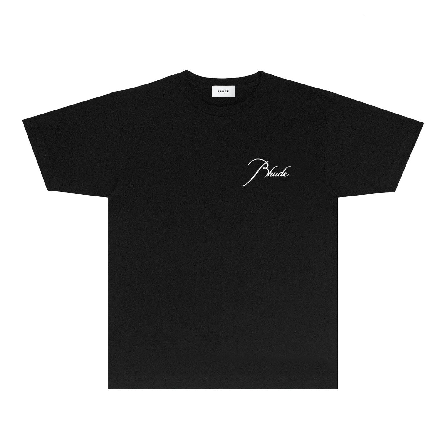 SOLO-RHUDE  T-shirt