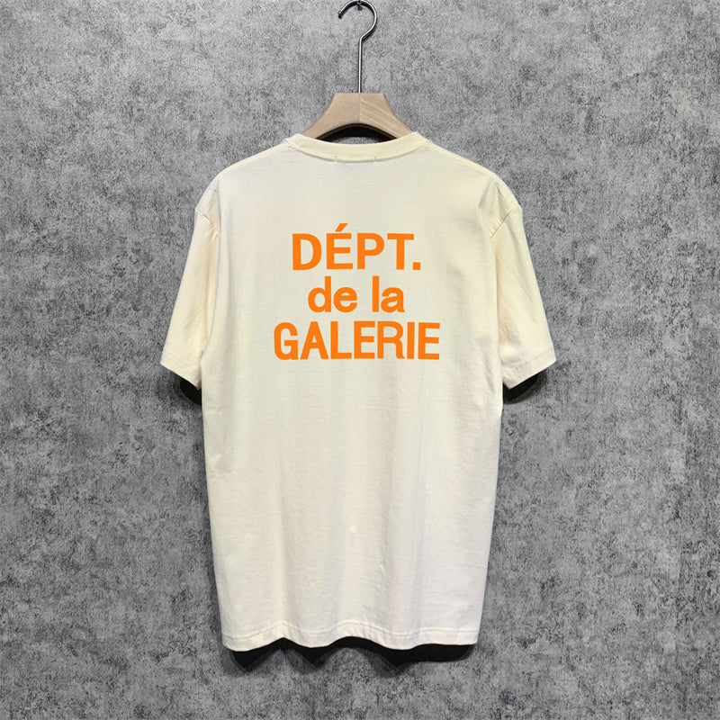 SOLO-GALLERY DEPT T-Shirt