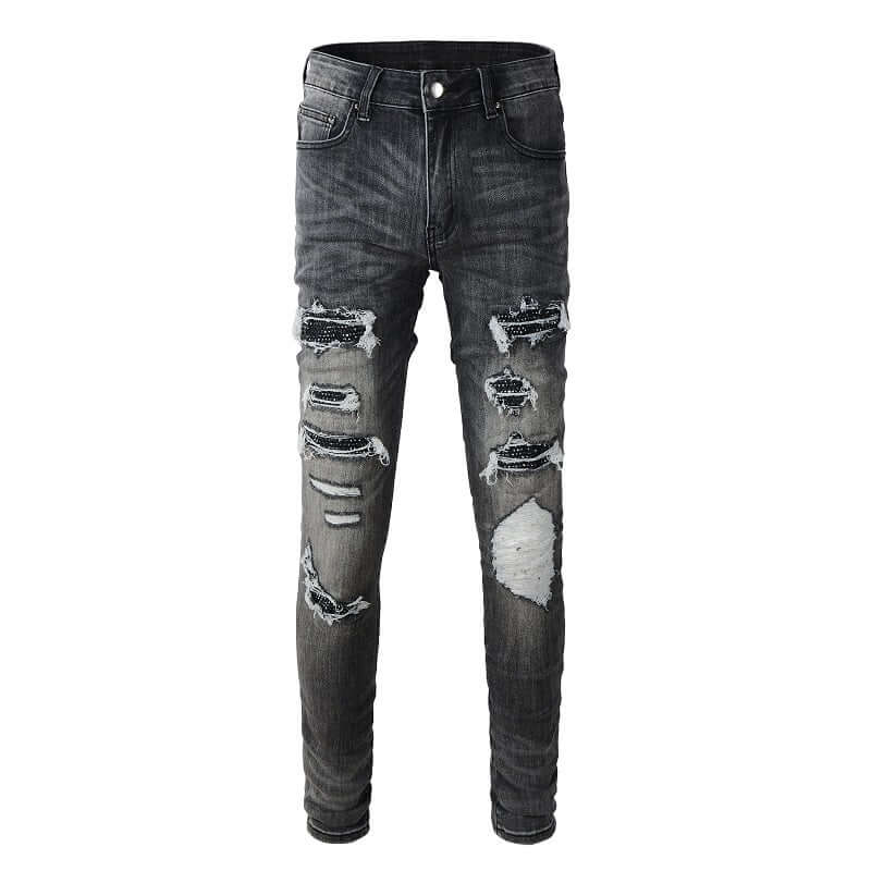 SOLO Amiri Jeans 5638