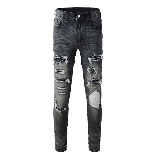 SOLO Amiri Jeans 5638