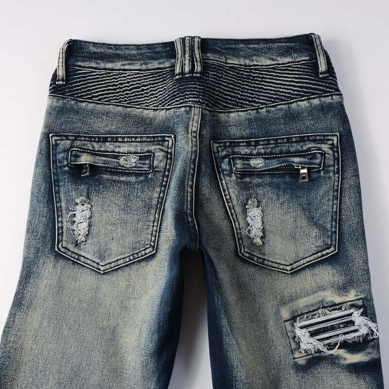 SOLO Amiri Jeans 1052