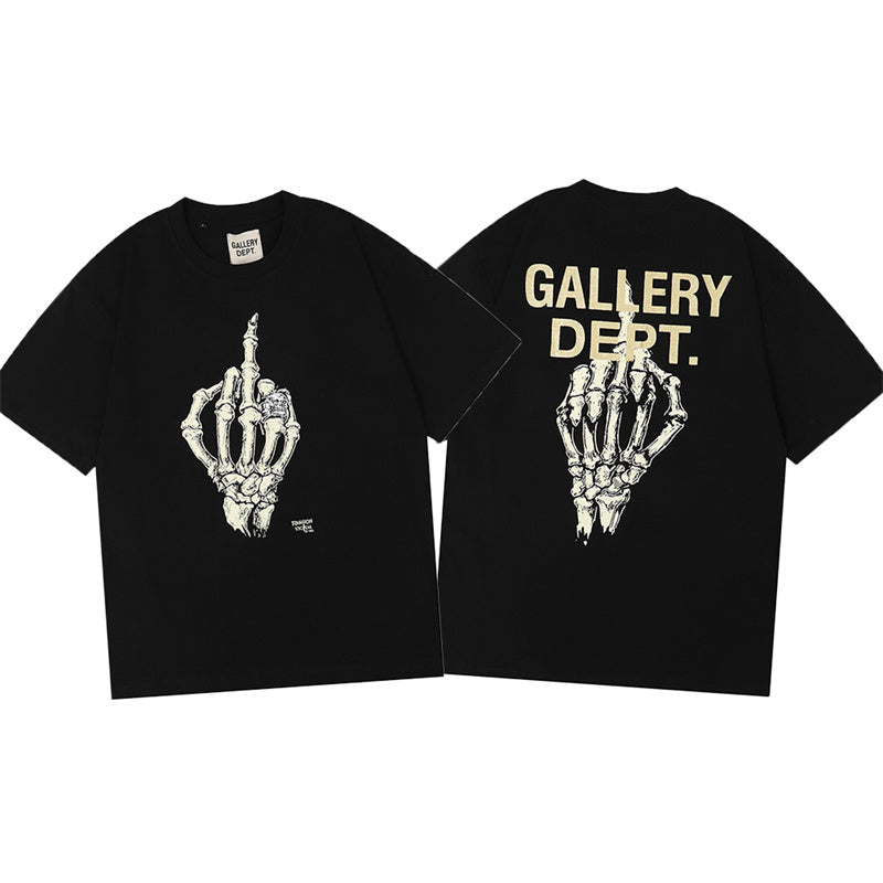 SOLO-GALLERY DEPT T-Shirt