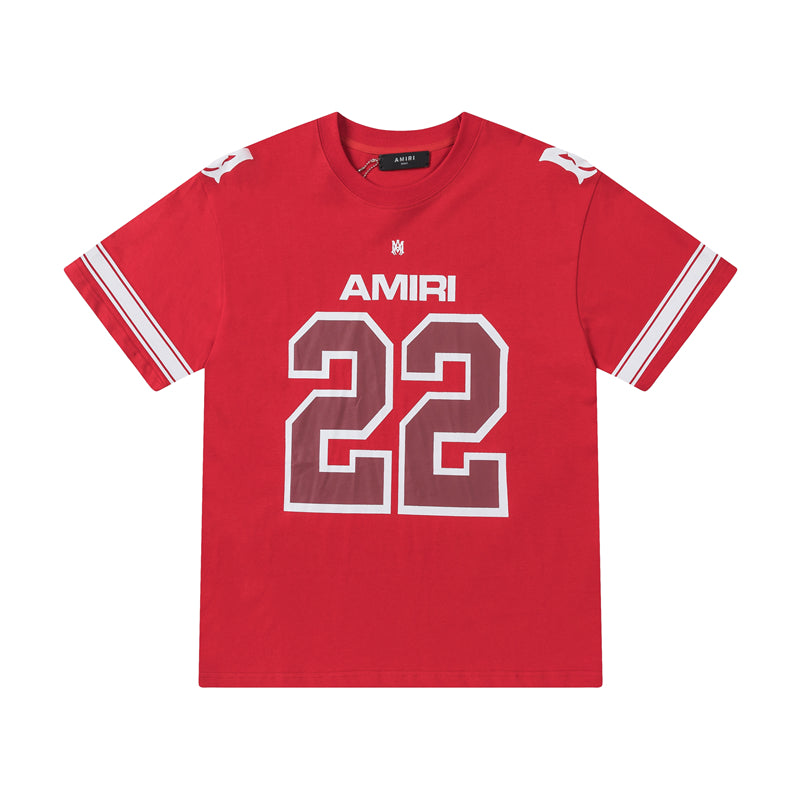 Camiseta SOLO-AMIRI