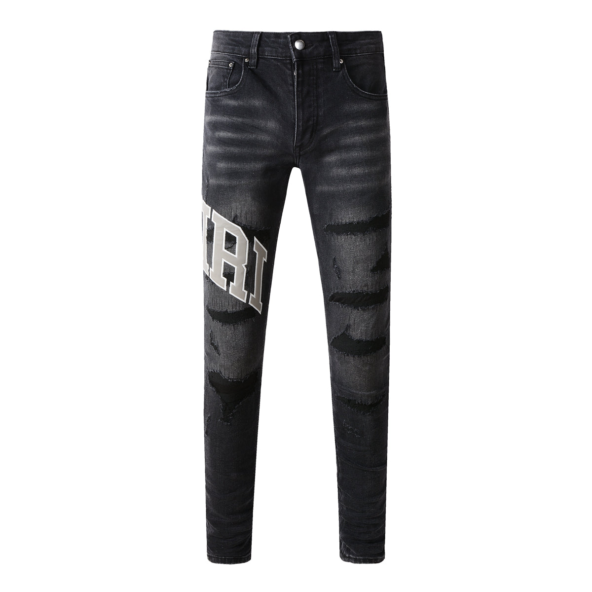 SOLO-AMIRI Jeans