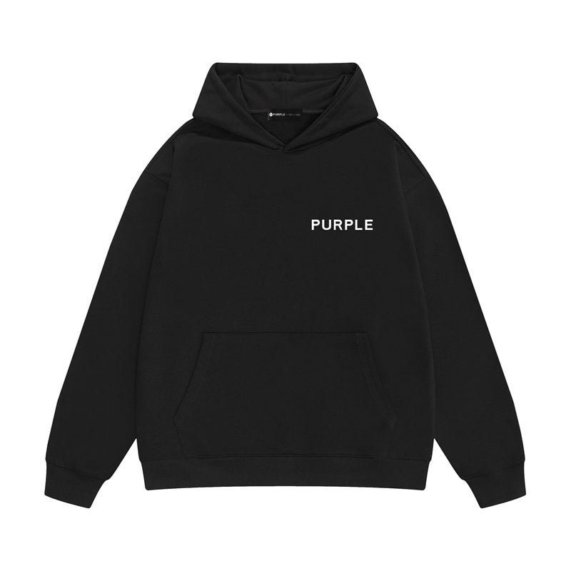 SOLO Purple Long sleeve