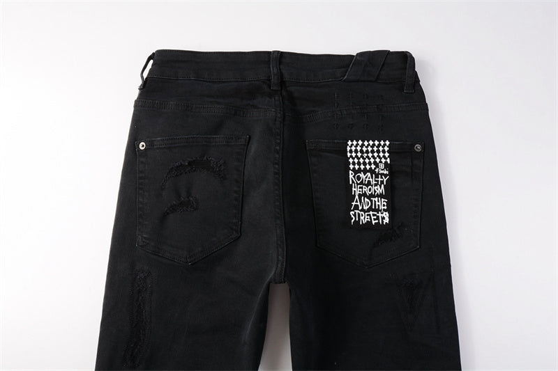 SOLO KSUBI Jeans 3019