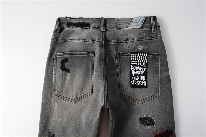 SOLO KSUBI Jeans 3014