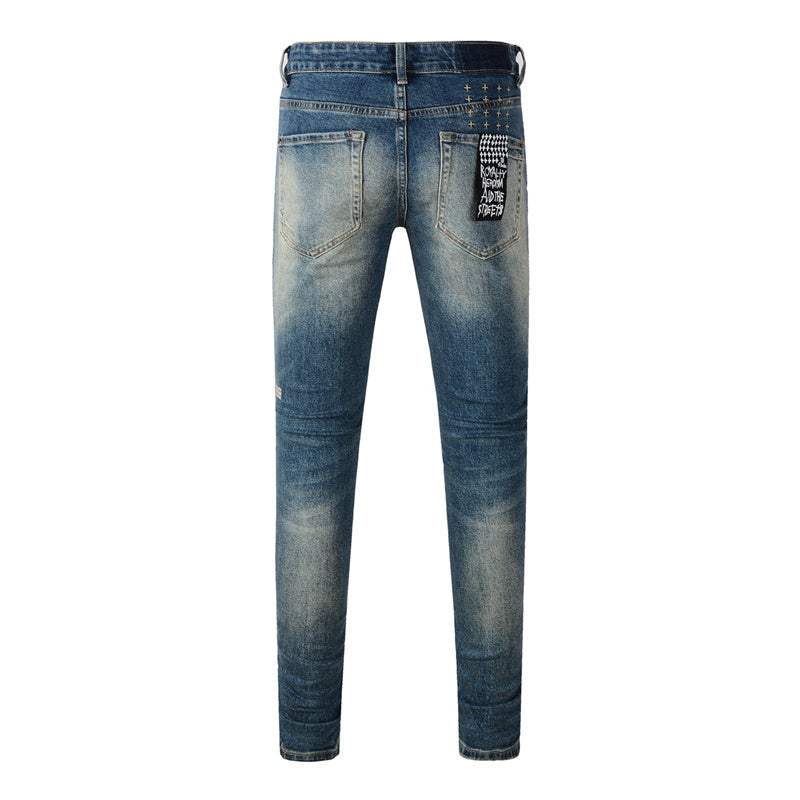 SOLO KSUBI Jeans 3018