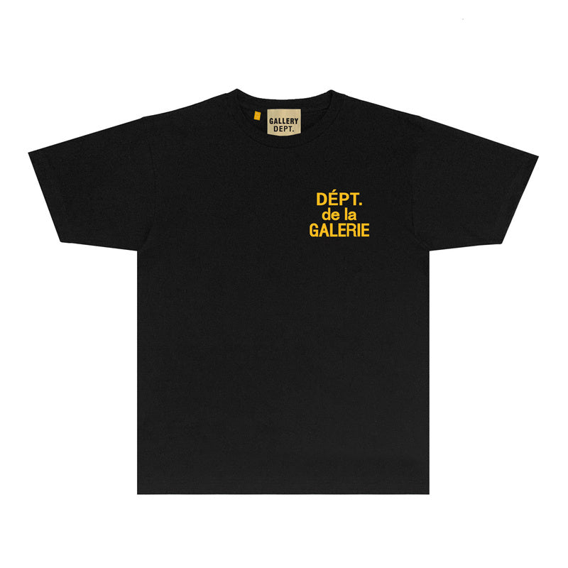 SOLO-GALLERY DEPT T-Shirt