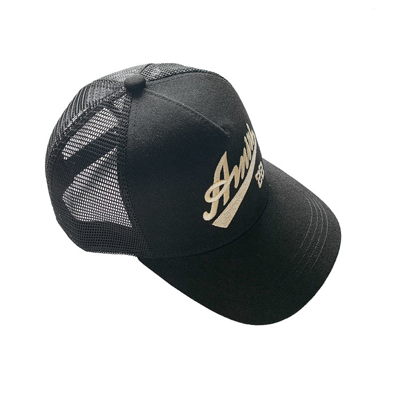 SOLO-AMIRI 2023 NEW TRUCKER HAT