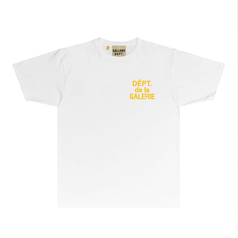 SOLO-GALLERY DEPT T-Shirt