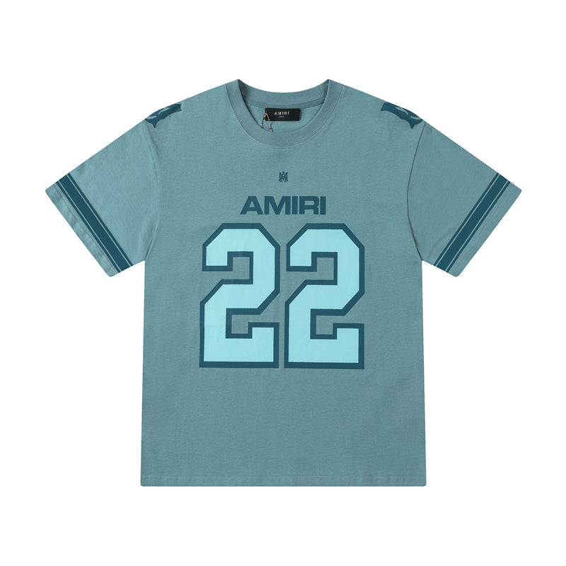 Camiseta SOLO-AMIRI