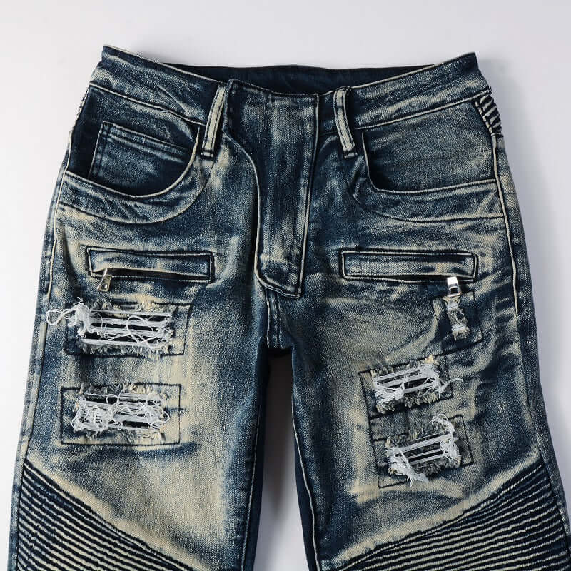 SOLO Amiri Jeans 1052