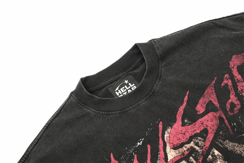 SOLO-Hellstar T-Shirt