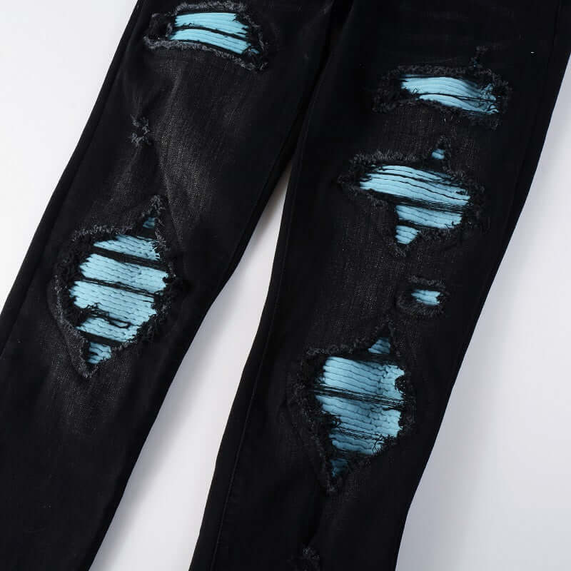 SOLO Amiri Jeans 1347