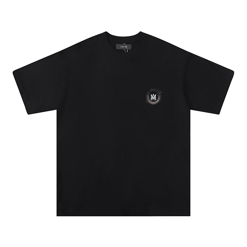 SOLO AMIRI CORE LOGO TEE