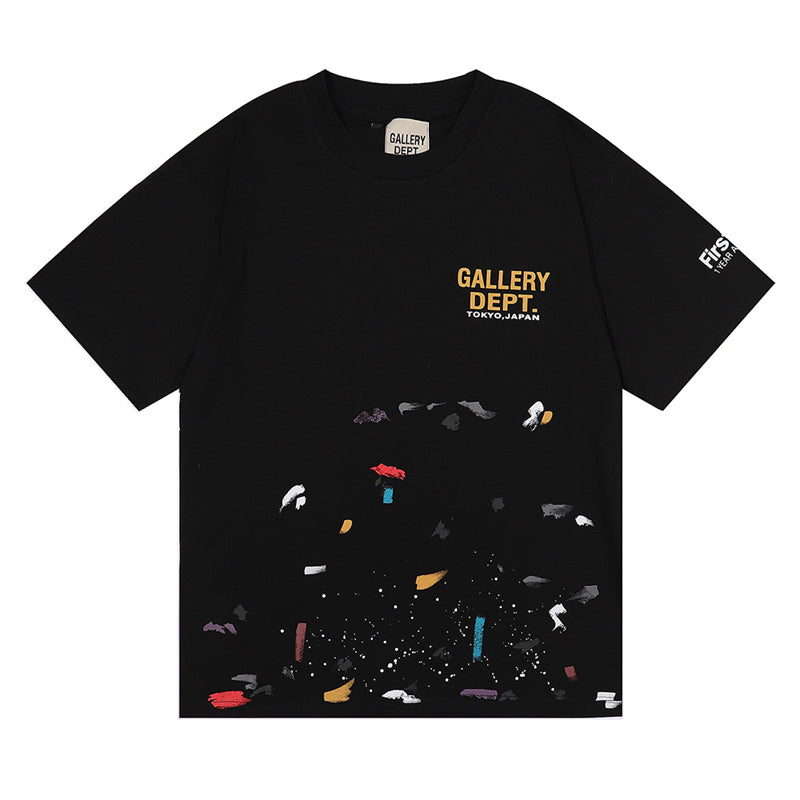 SOLO-GALLERY DEPT T-Shirt