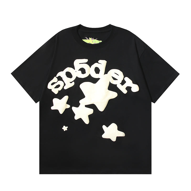 SOLO SP5DER T-shirt