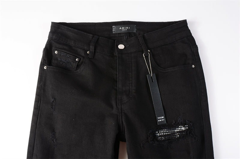 SOLO-AMIRI Jeans 8878