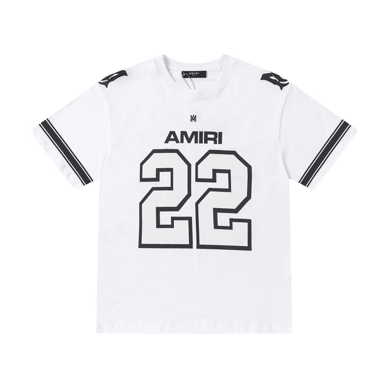 Camiseta SOLO-AMIRI