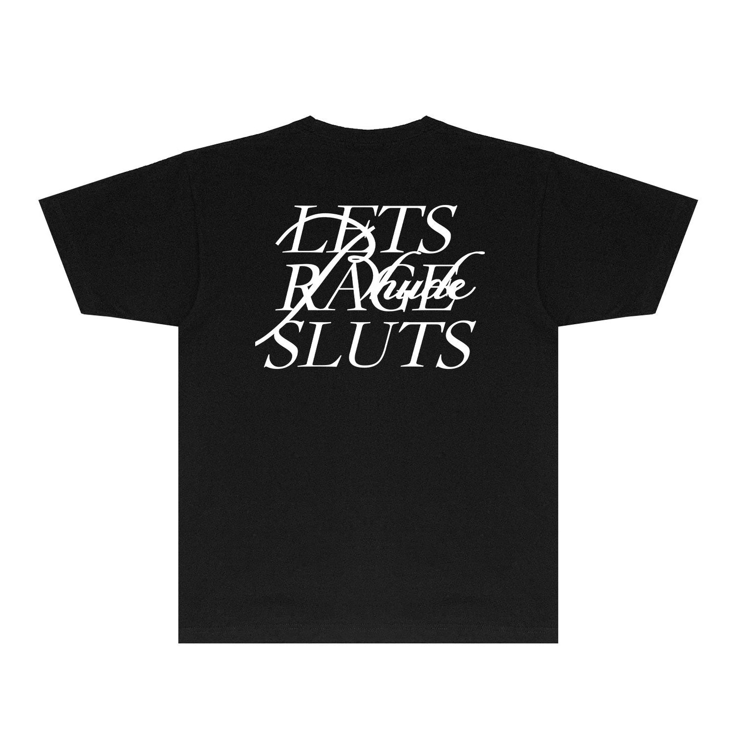 SOLO-RHUDE  T-shirt