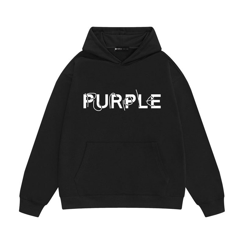 SOLO Purple Long sleeve