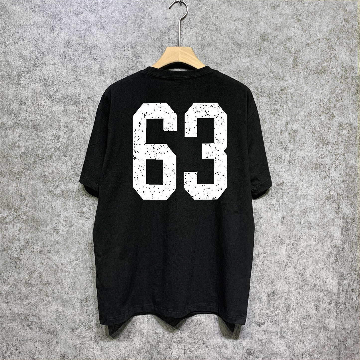 SOLO-RHUDE  T-shirt