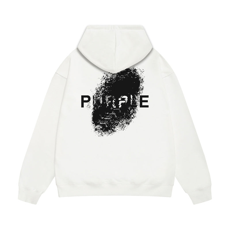 SOLO Purple Long sleeve