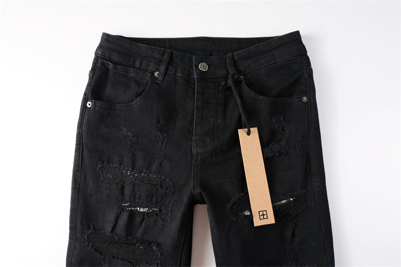 SOLO KSUBI Jeans 3016