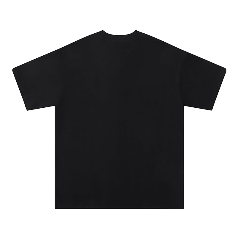 SOLO AMIRI CORE LOGO TEE