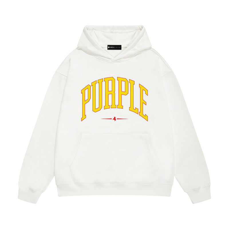 SOLO Purple Long sleeve