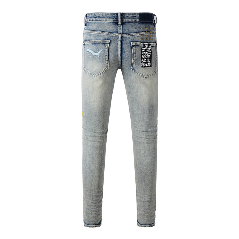 SOLO KSUBI Jeans 3009