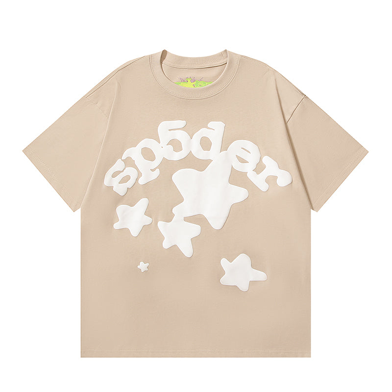 SOLO SP5DER T-shirt