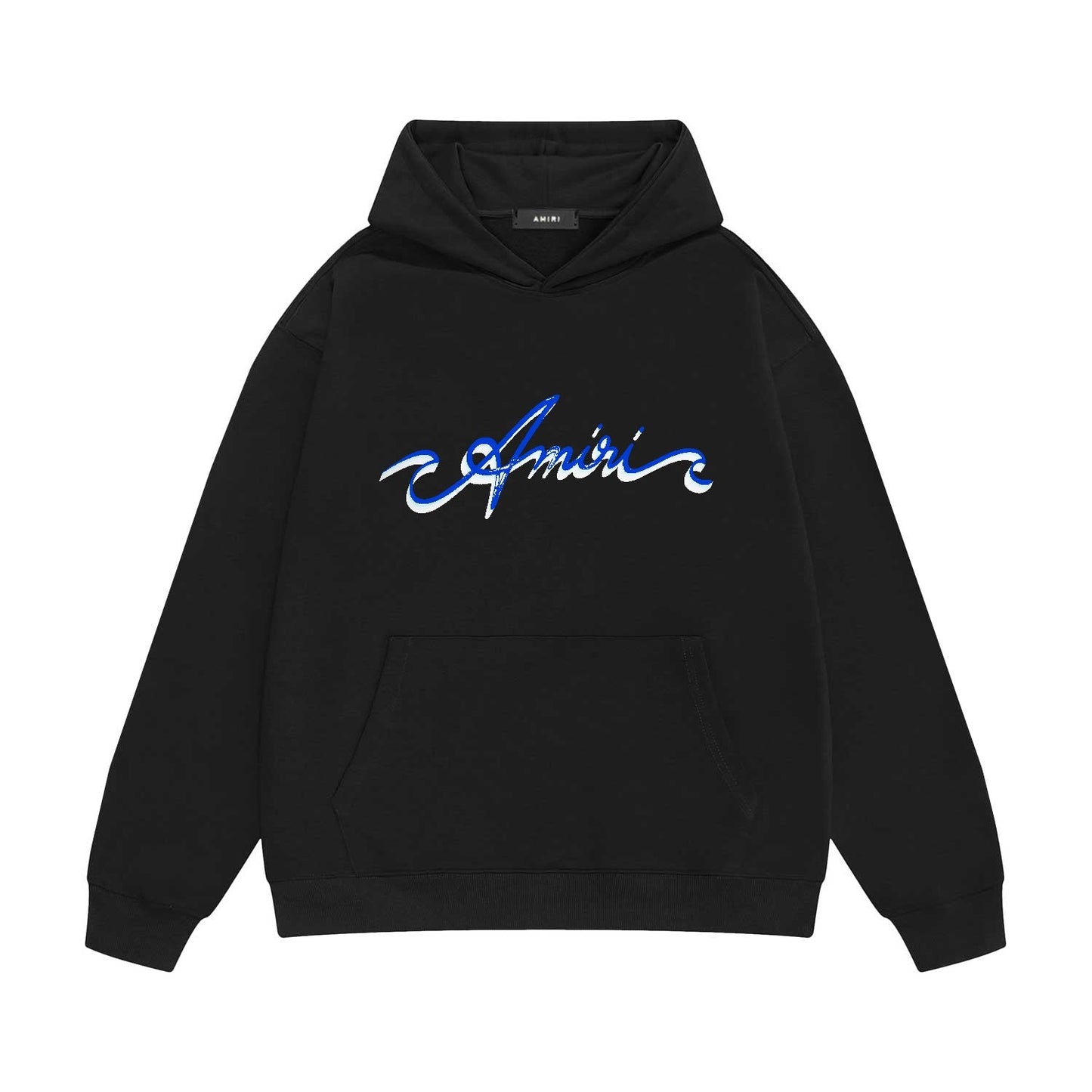 SOLO AMIRI Hoodie