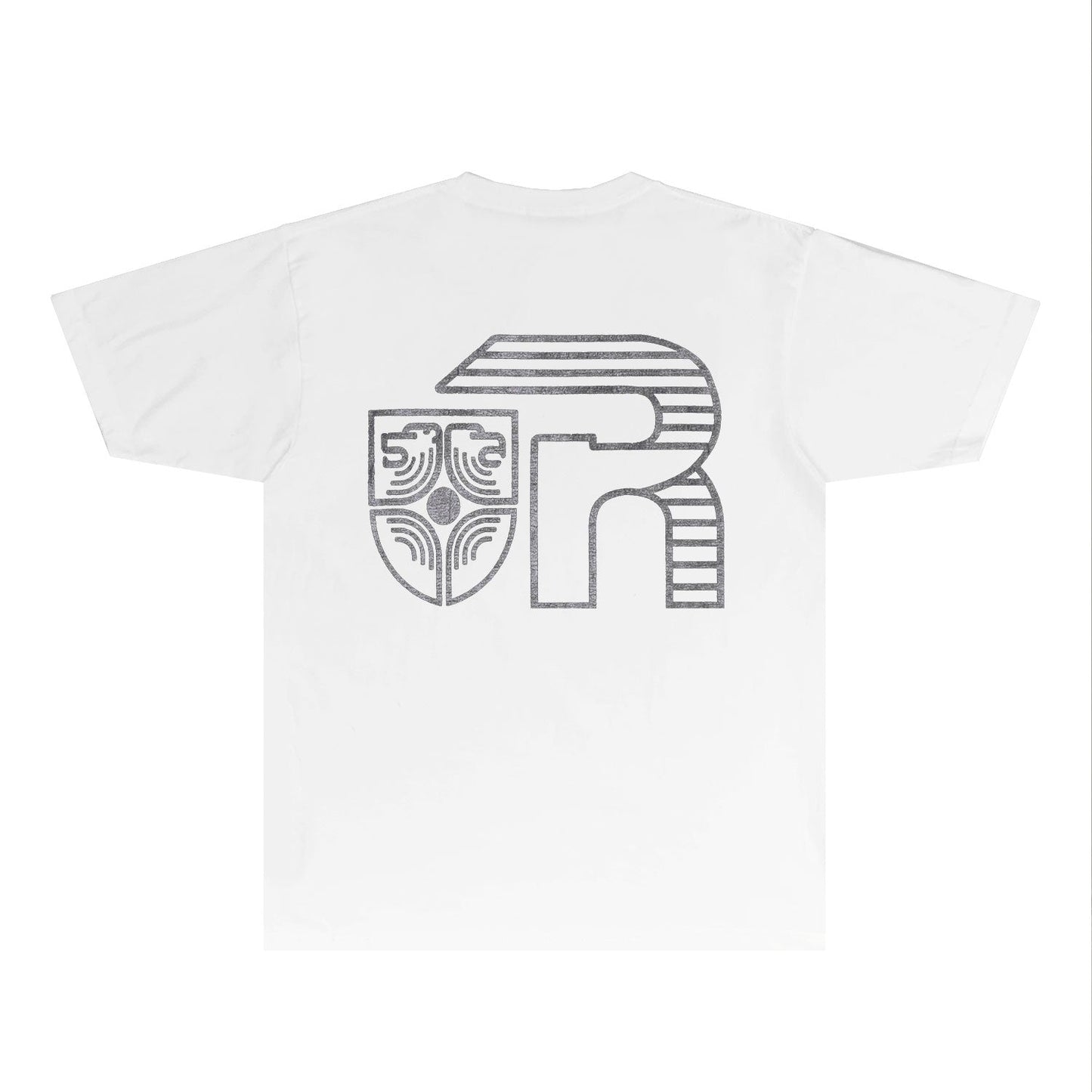 SOLO-RHUDE  T-shirt