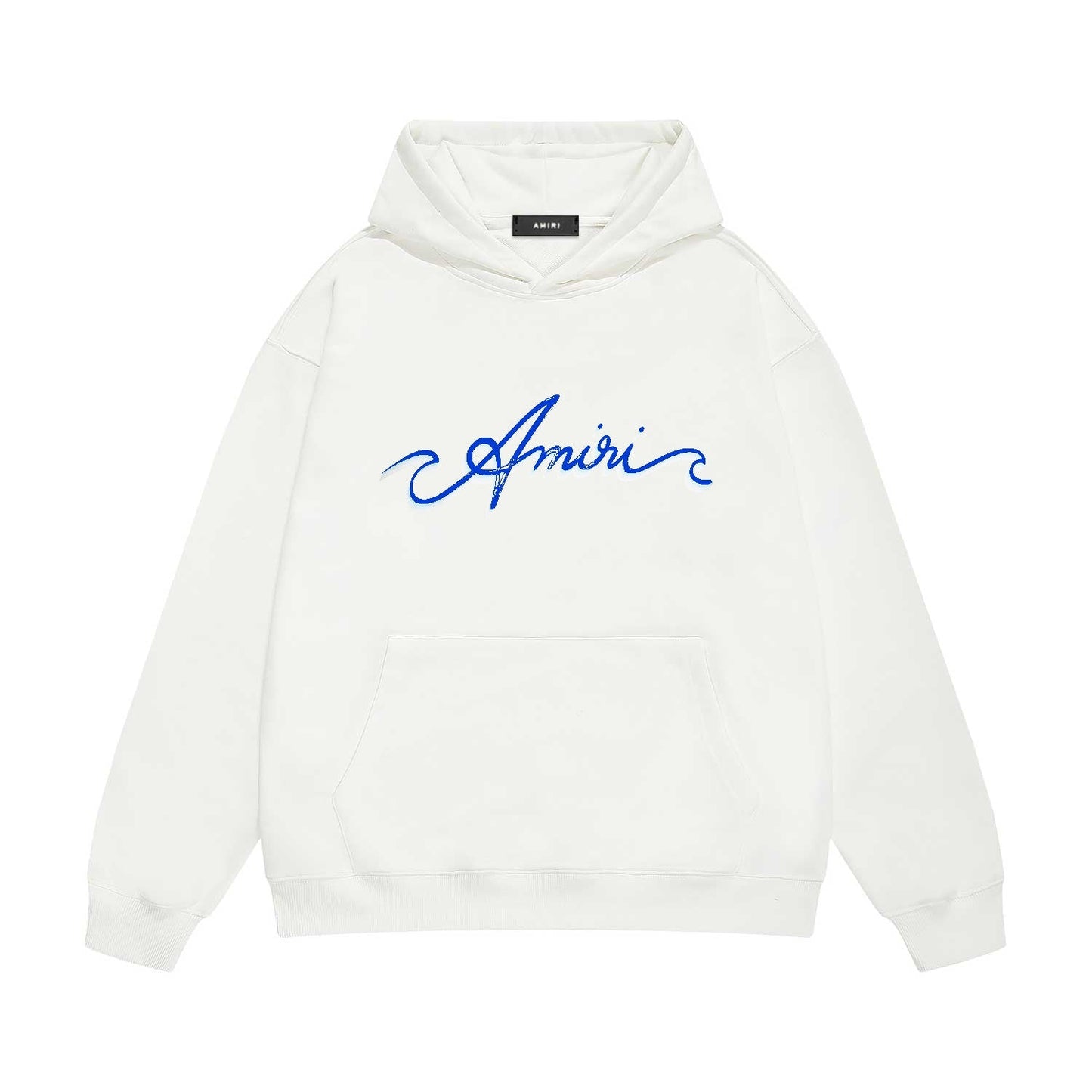 SOLO AMIRI Hoodie