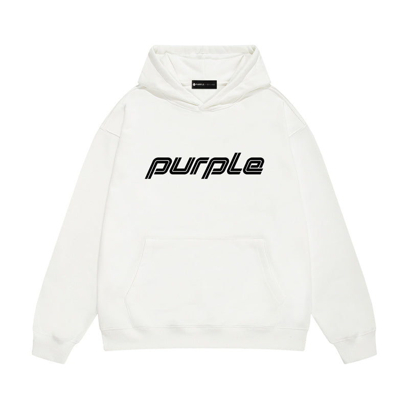 SOLO Purple Long sleeve