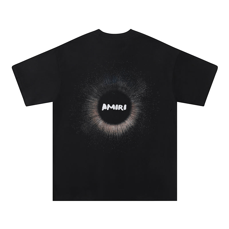 SOLO AMIRI CORE LOGO TEE