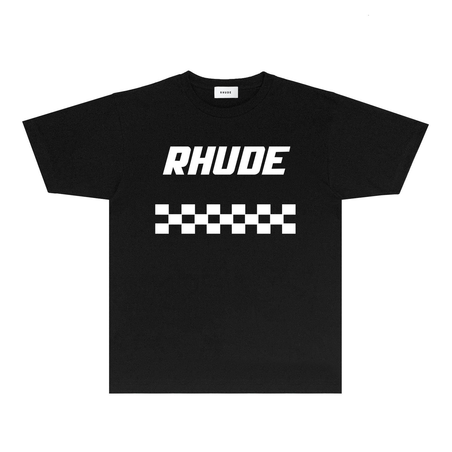 SOLO-RHUDE  T-shirt