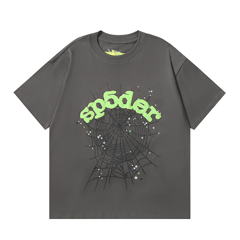 SOLO SP5DER T-shirt