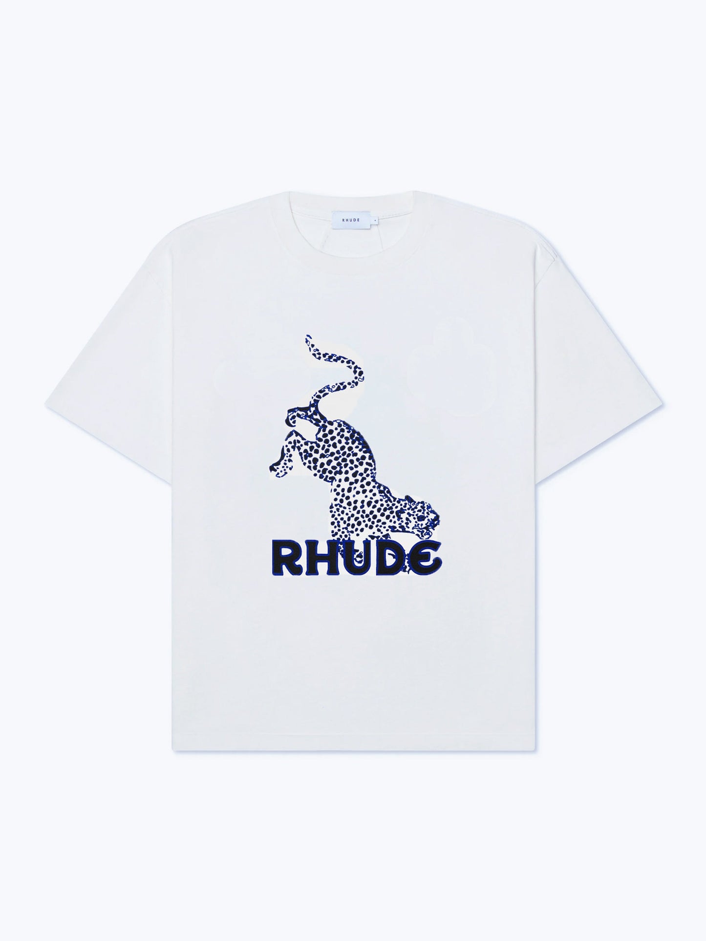 SOLO-RHUDE  T-shirt